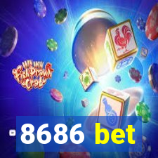 8686 bet